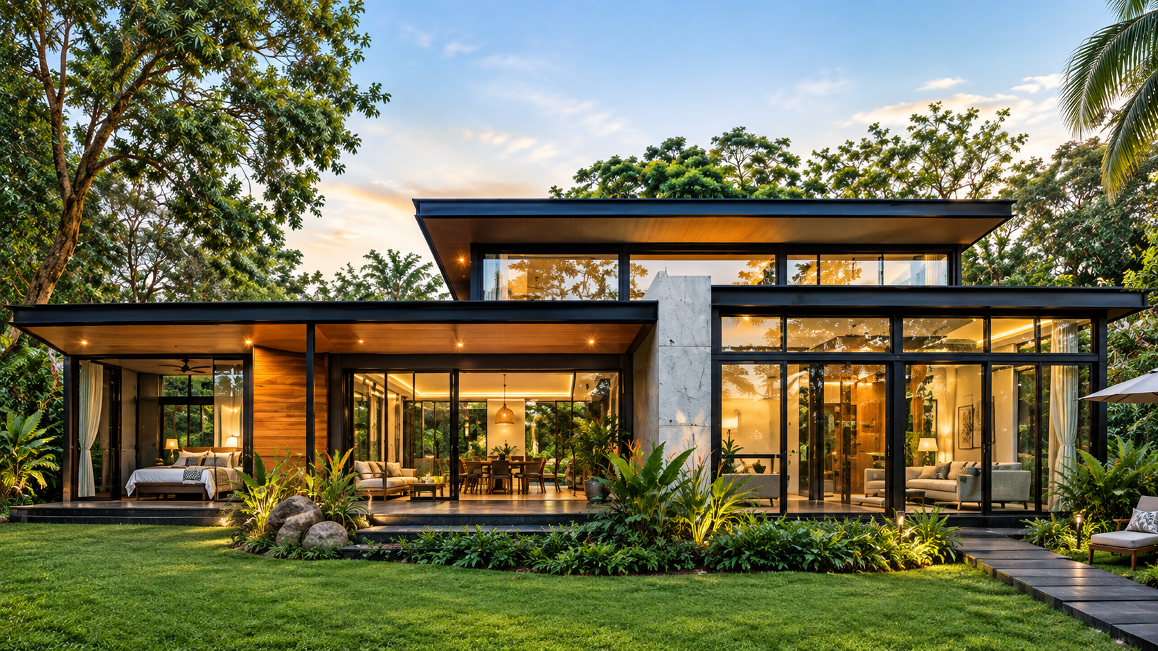 Contemporary