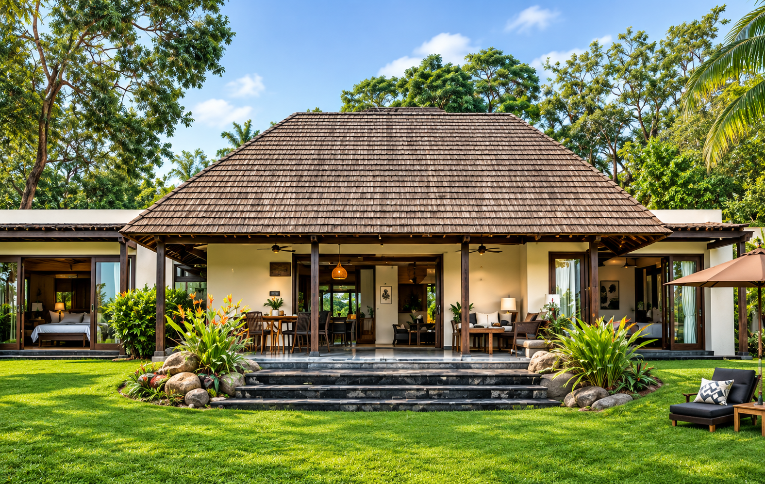 Modern-Balinese